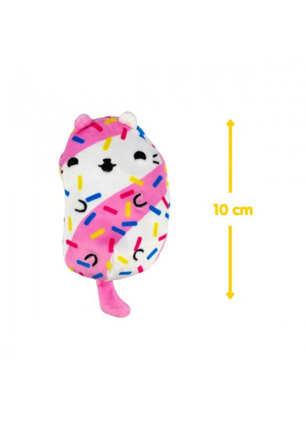 М’яка іграшка – Пауберрі Cats vs Pickles (331299066)