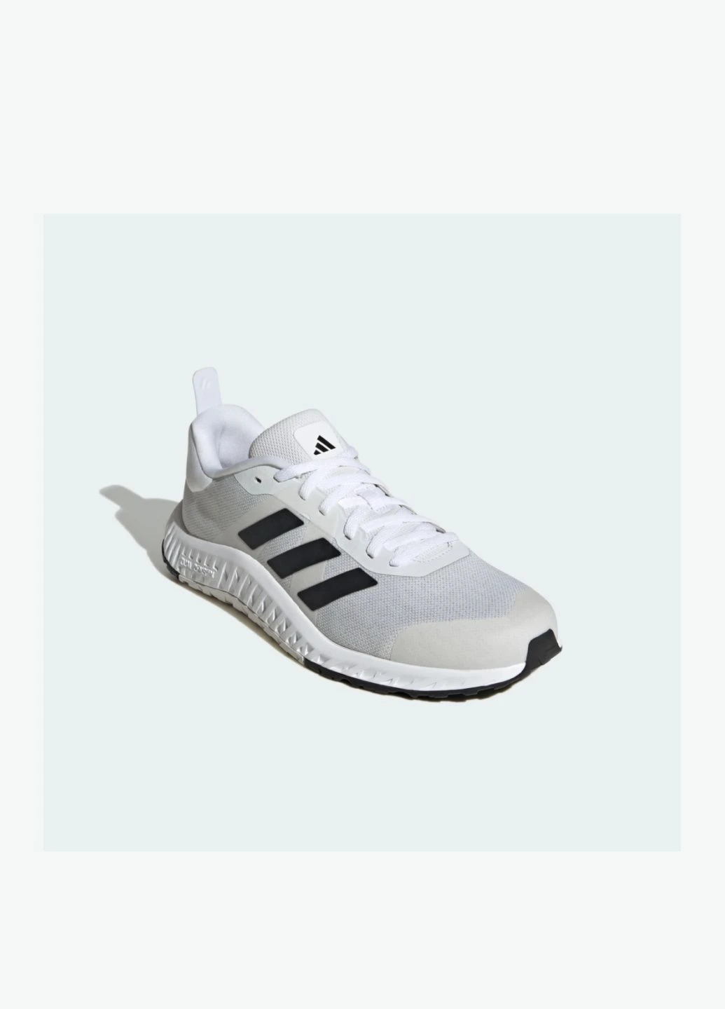 Кросівки Everyset Trainer Performance IF3200 adidas темно-сірі (378317707)