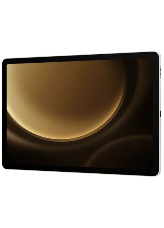 Планшет Galaxy Tab S9 FE Wi-Fi 6/128GB Silver (SM-X510NZSA) Samsung (371770258)