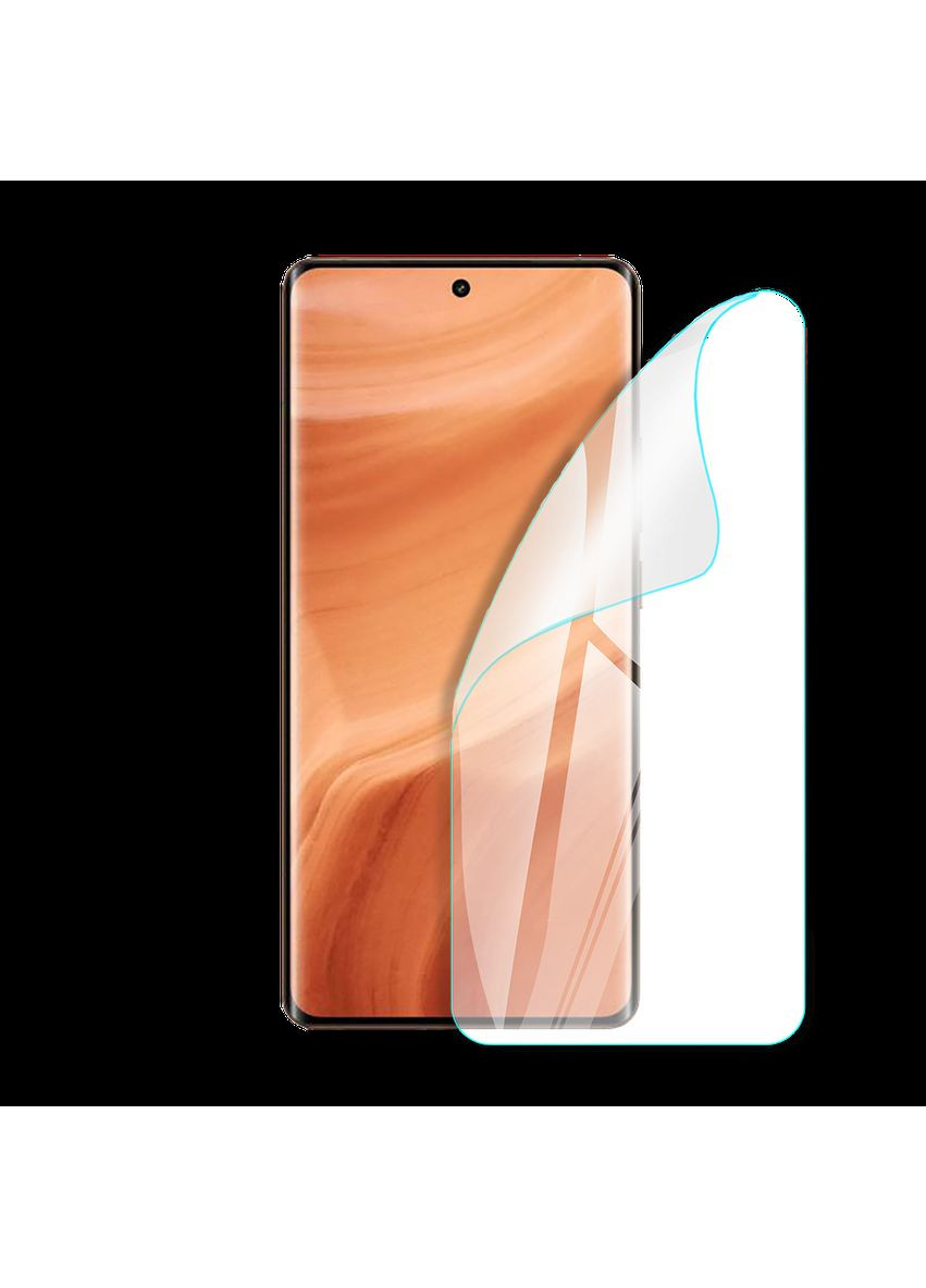 Поліуретанова плівка для Realme GT5 Pro серії Medium Armor GP (372119219)