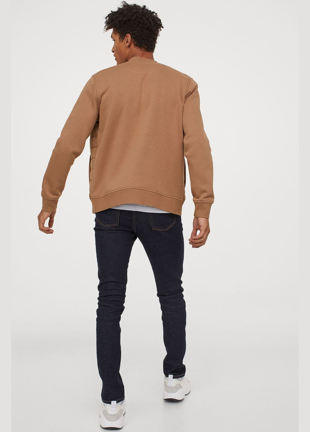 Джинси H&M (318561585)