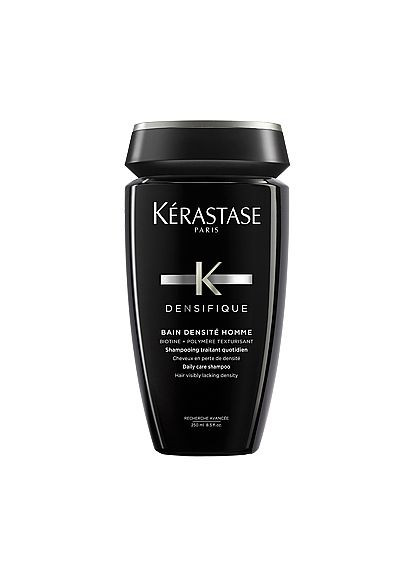 Ущільнювальний шампунь для збільшення густоти волосся для чоловіків Densifique Bain Densite Homme 250ml (231343-34320) Kerastase (368657136)