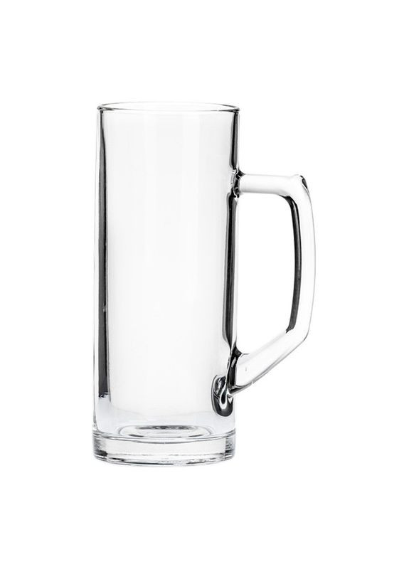 Кухоль для пива Reno 12002420 400 мл Borgonovo (349220960)