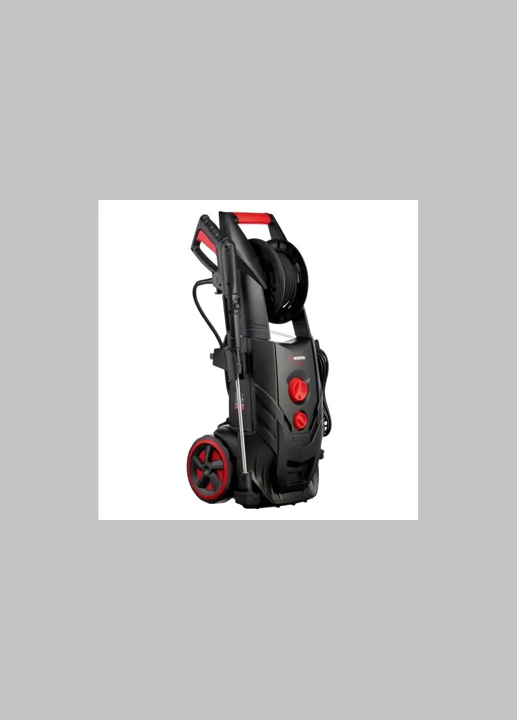 Мойка высокого давления wt-1509 Intertool (400043560)
