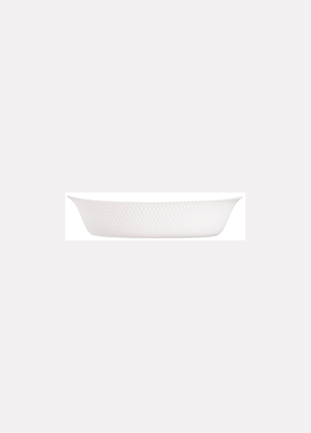 Форма для запекания Smart Cuisine Wavy 32 x 20 см (Q8203) Luminarc (280946000)