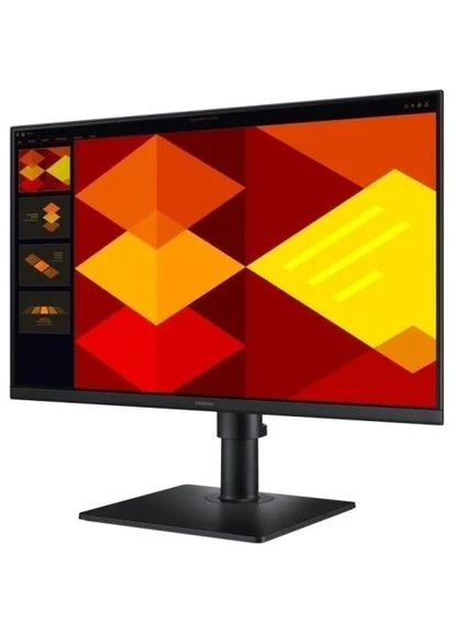 Монитор 24" Essential S4,, IPS, 1920x1080 (16:9), 5 мс, 100 Гц, 250 кд/м², 1000:1, 178°/178°, 2хHDMI/DP, 2хUSB-А/USB-В, VESA Samsung (397111949)