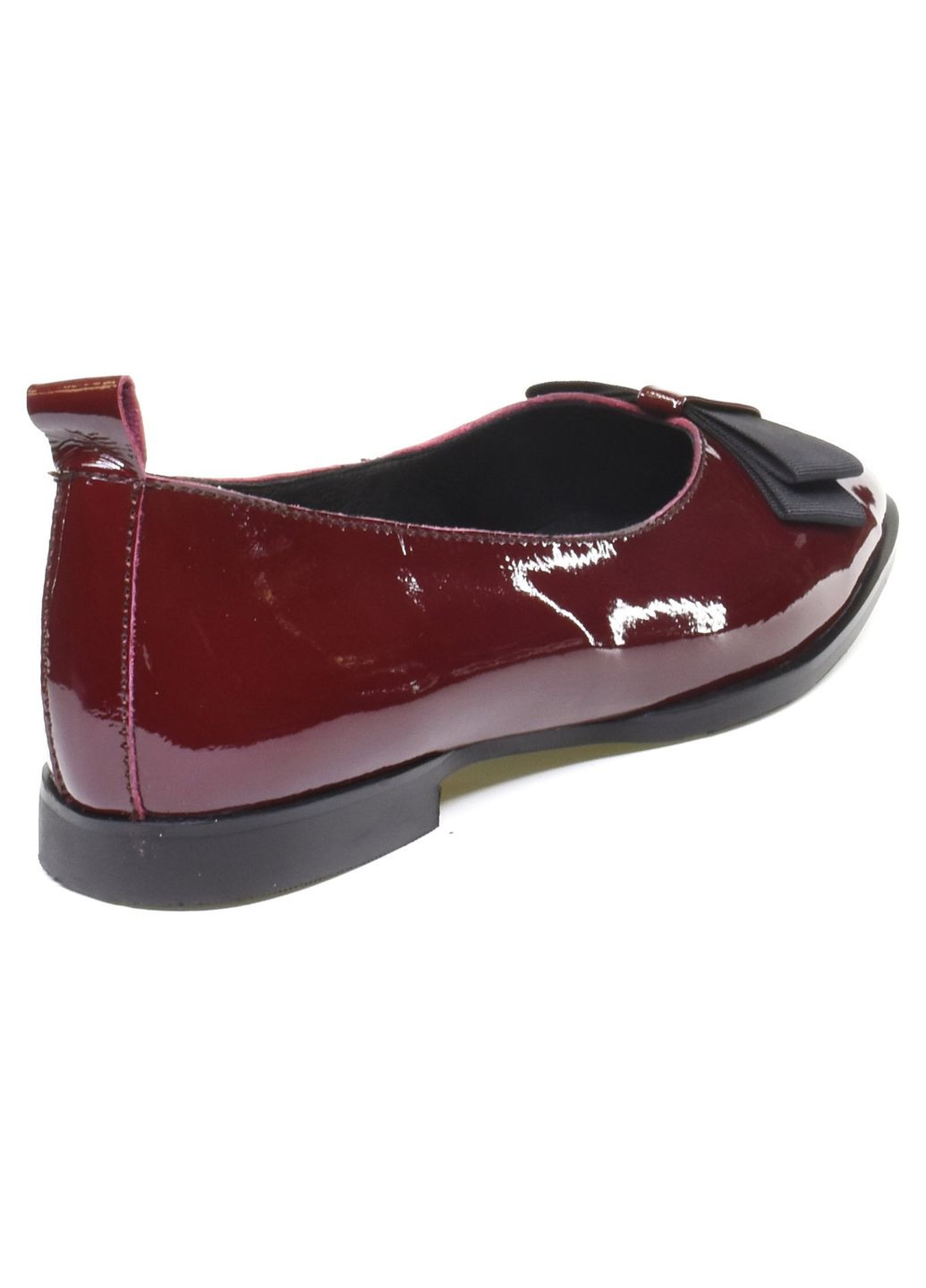 Демісезонні модельні туфлі El passo (268132079)
