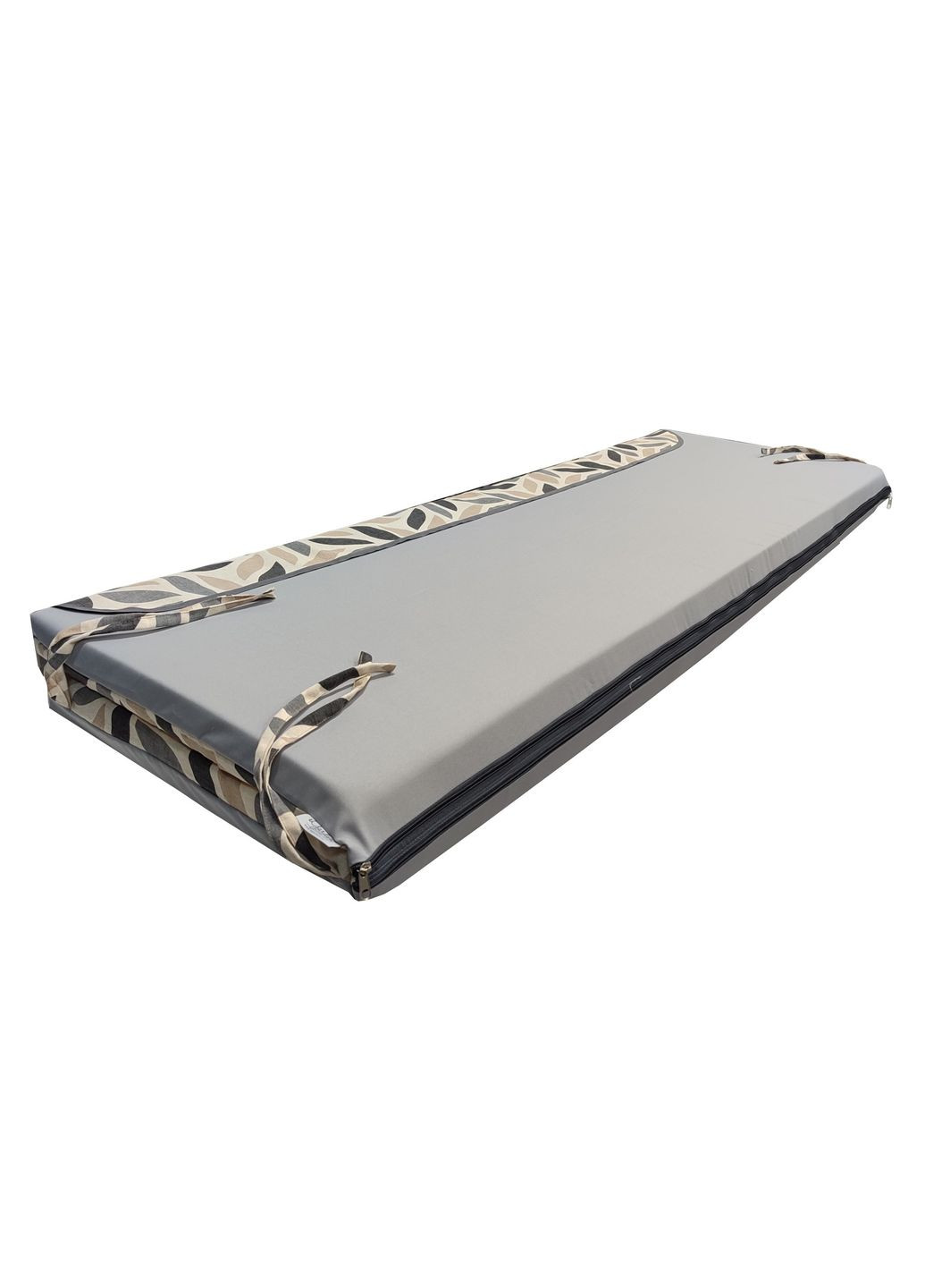 Подушка поролоновая для качелей GEO CORD 135x105x5 eGarden (325696571)