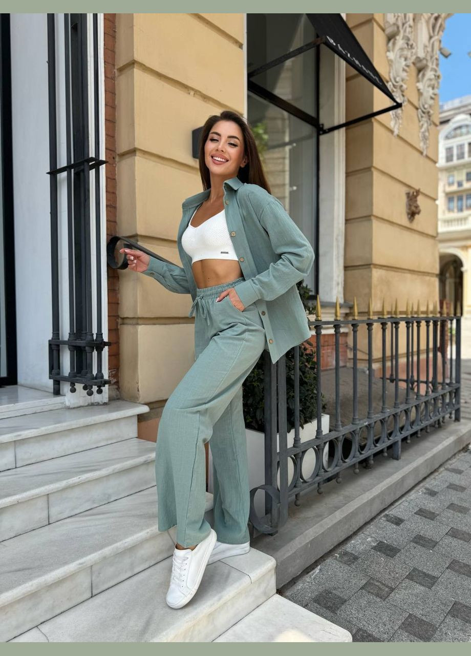 Костюм DK/DL Мода без кордонів (346998713)