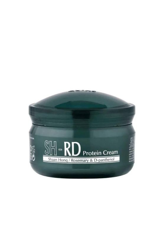 Protein Cream протеїновий крем для відновлення пошкодженого волосся, 50 мл SH-RD (365589472)