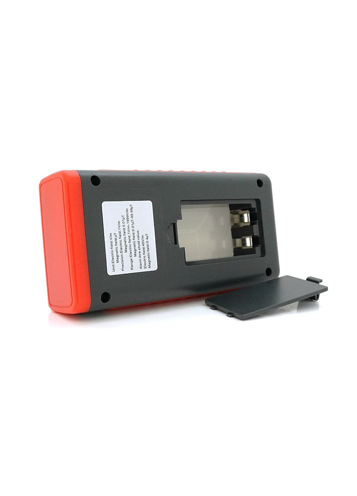 Детектор электромагнитных излучений WT3120 (1~1999В/м, 0,01~99,99мкТл), LED Wintact (371633398)