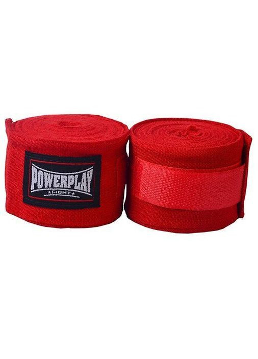 Бинти боксерські 3047, Power Play (37228019) PowerPlay (323025744)