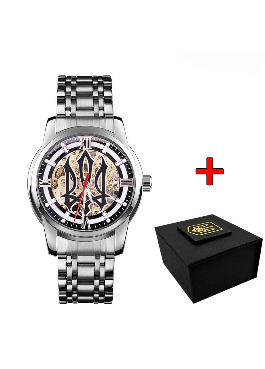 Awarder 025 Silver Black. Sharp (334000605)