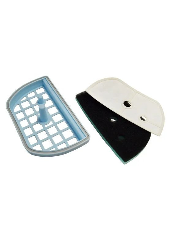 Фільтр для пилососа VK70602NU LG (366431045)