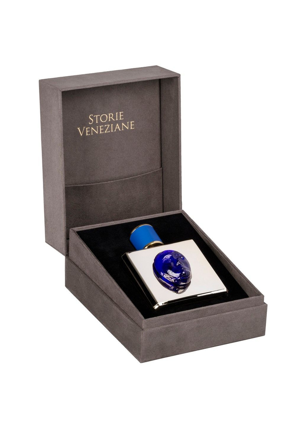 Духи Экстракт Blu Cobalto I 100 мл Storie Veneziane (329433598)