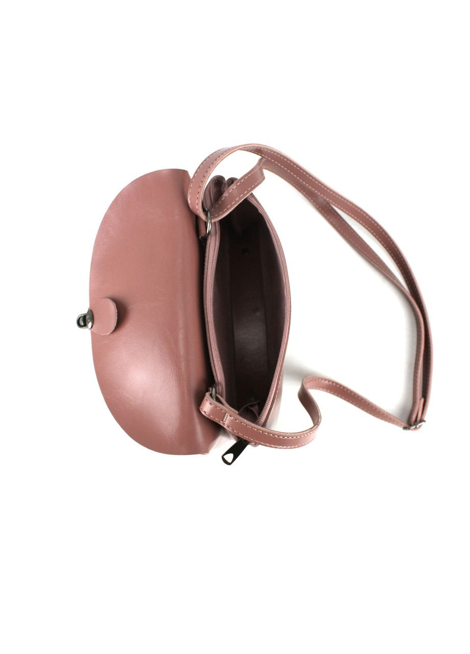 Жіноча сумочка-клач бронзова Voila (277370659)