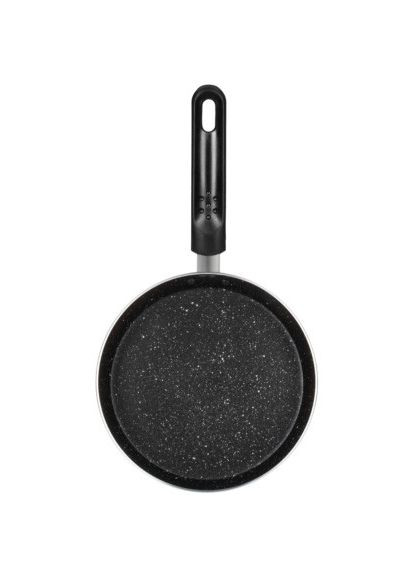 Сковорода для блинов Mini Gemini Gourmet 20 см Черная (AR1920GP) Ardesto (368594041)