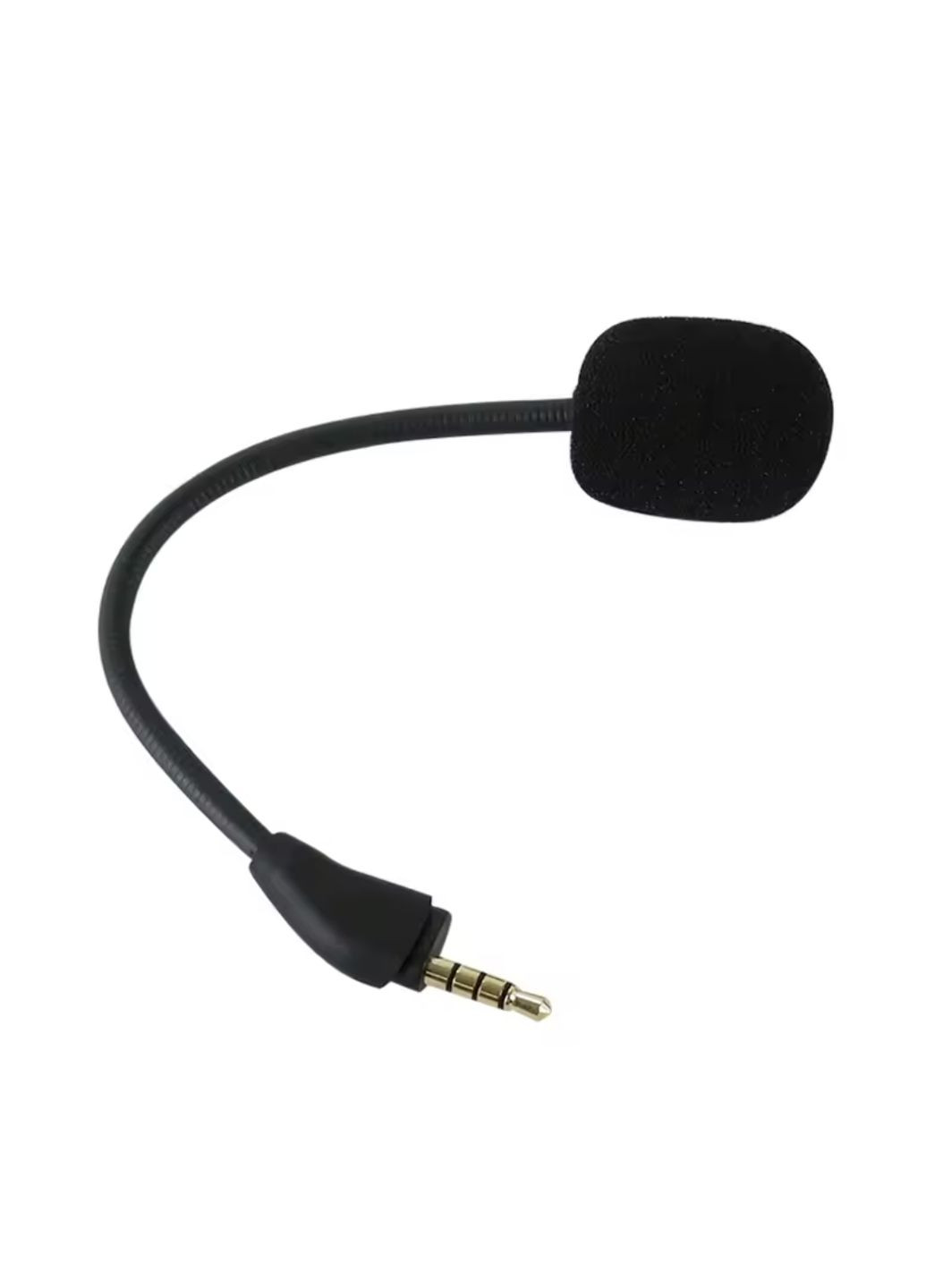 Микрофон гарнитура для наушников Cloud III 3 black HyperX (361147910)