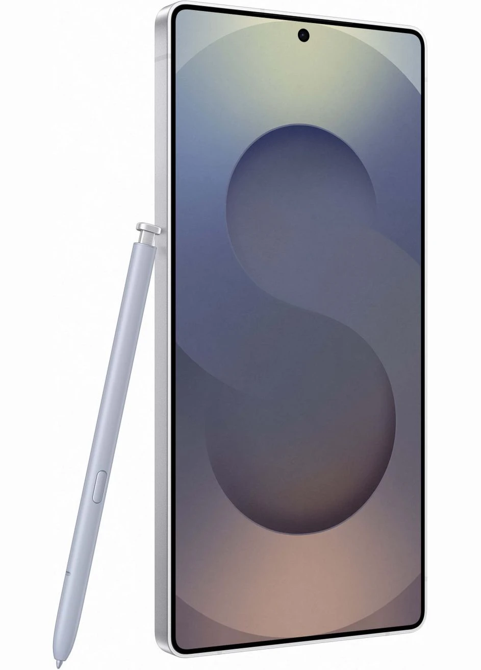 смартфон 12/256gb titanium silverblue (sm-s938bzbd) Samsung (329997042)