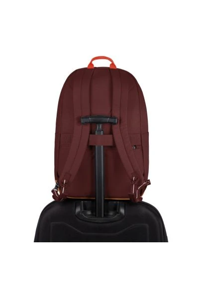 Рюкзак туристичний Go 25L бургунді (35115345) Pacsafe Go 25L бургунді (370017748)