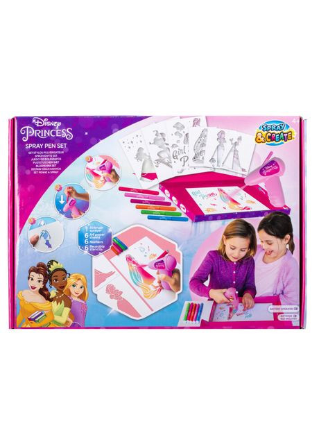 Набор спрей-ручек с распылителем (DP23369) Disney (370258496)