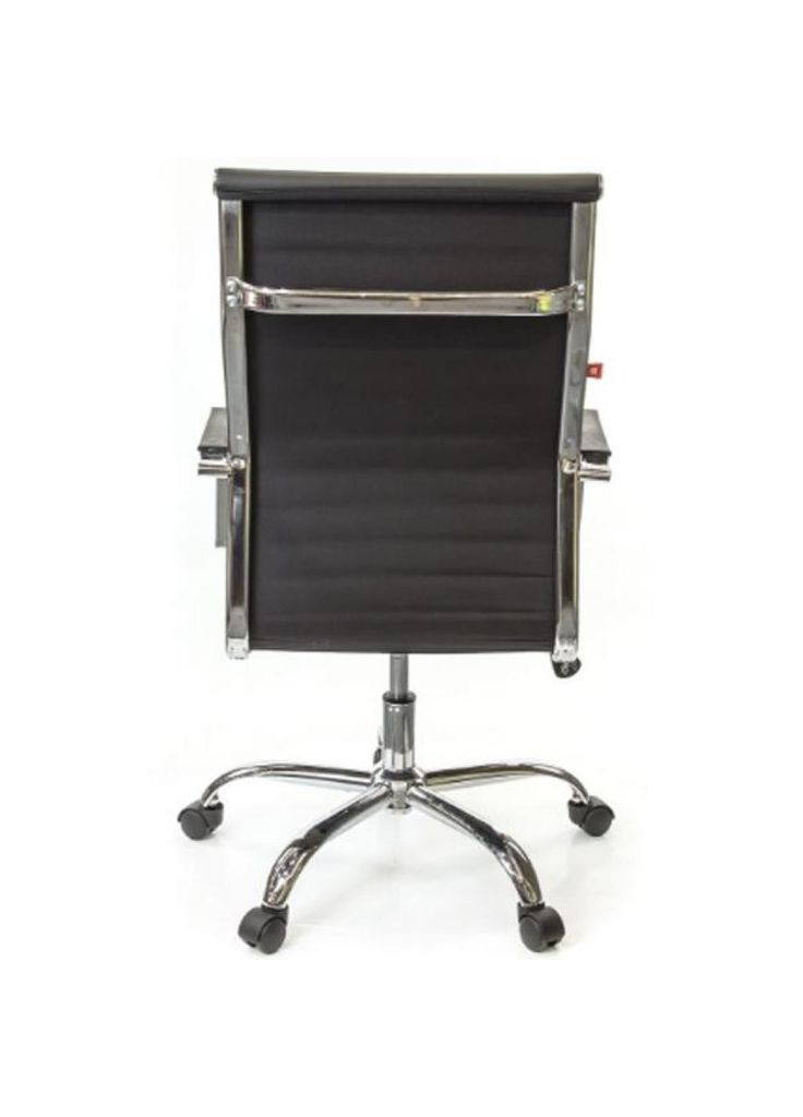 Офісне крісло (m363429) Аклас Кап FX СН TILT Чорне (366568199)