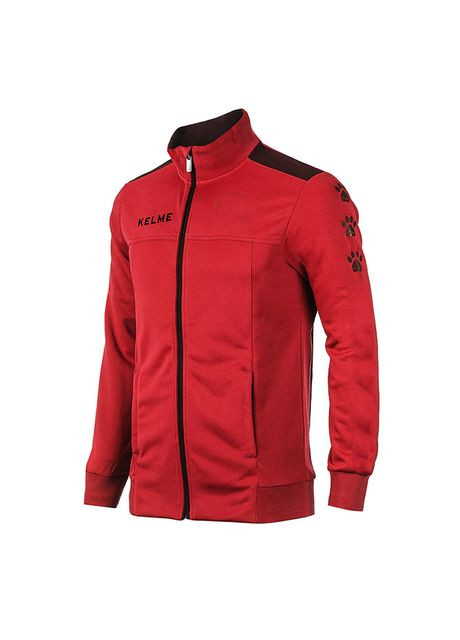 Олимпийка LINCE красная 3881321.9611 ( ) Kelme (368871807)