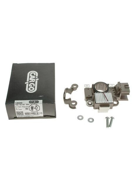 Реле напруги генератора Cargo (360743475)