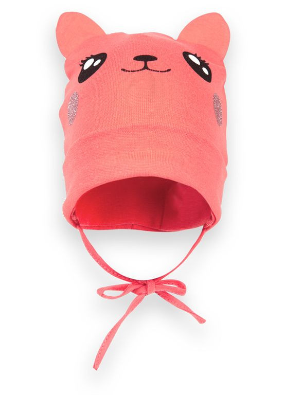 Дитяча шапка для дівчинки GSK-21-1 GABBI (339696732)