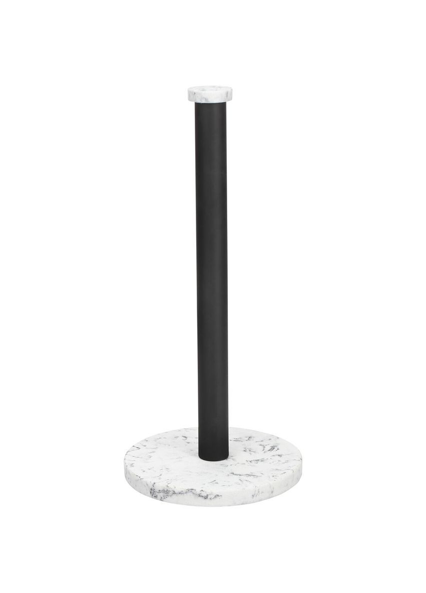 Тримач паперових рушників, білий мармур Arino (326843738)