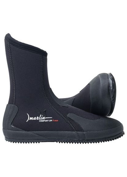 Боты ZIP 7 мм Marlin Comfort (324102275)