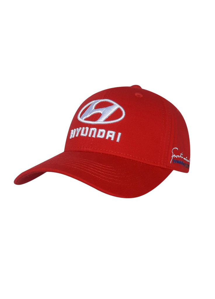 Автомобильная кепка Hyundai 3852 Sport Line (282750183)