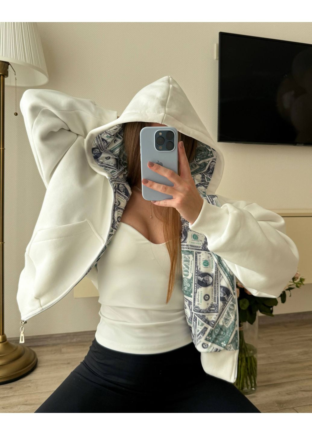 Кофта жіноча Гермес (366292467)