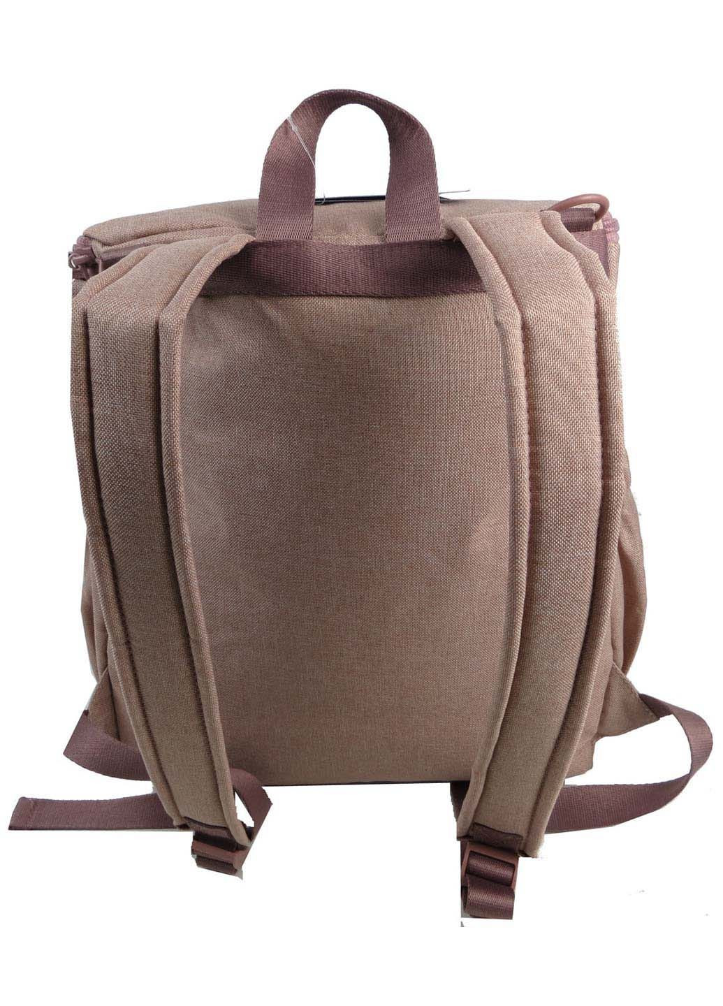 Женский городской рюкзак IAN375621 20L Lupilu (291376497)