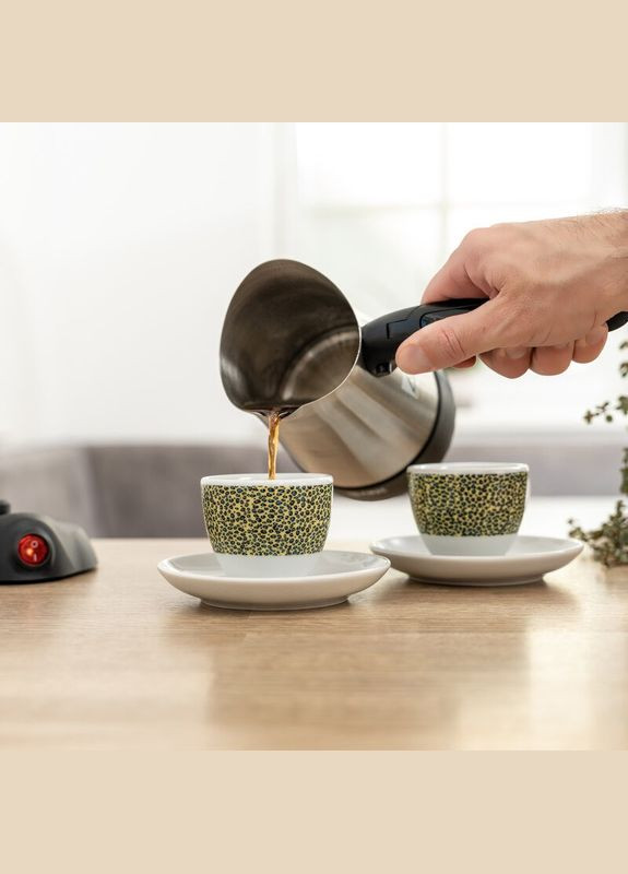 Турка электрическая FA-5450-5 First (368586311)