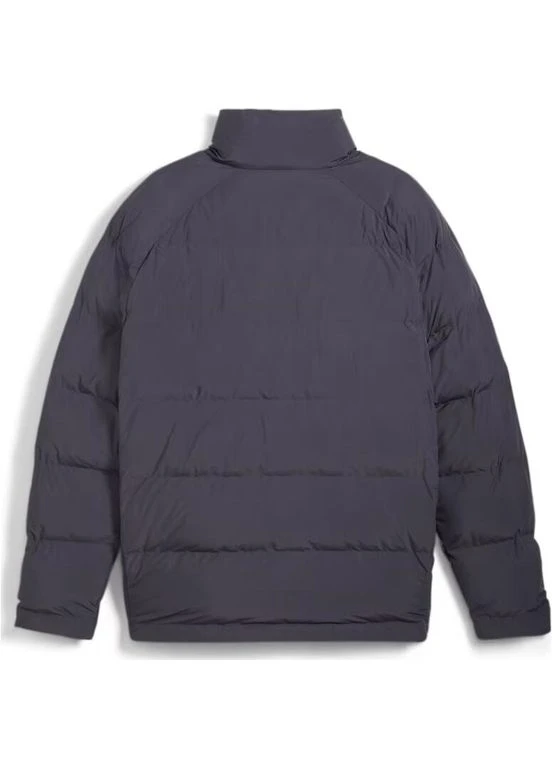 Серая куртка темно-серая 626469-69 Puma MONOMATERIAL JACKET