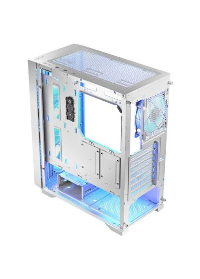 Корпус (AT-DART-PRO-ARGB-20) Logic Concept DART PRO ARGB WHITE (366154993)