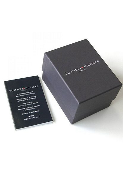 Жіночі наручні годинники 1781979 Tommy Hilfiger (330807627)