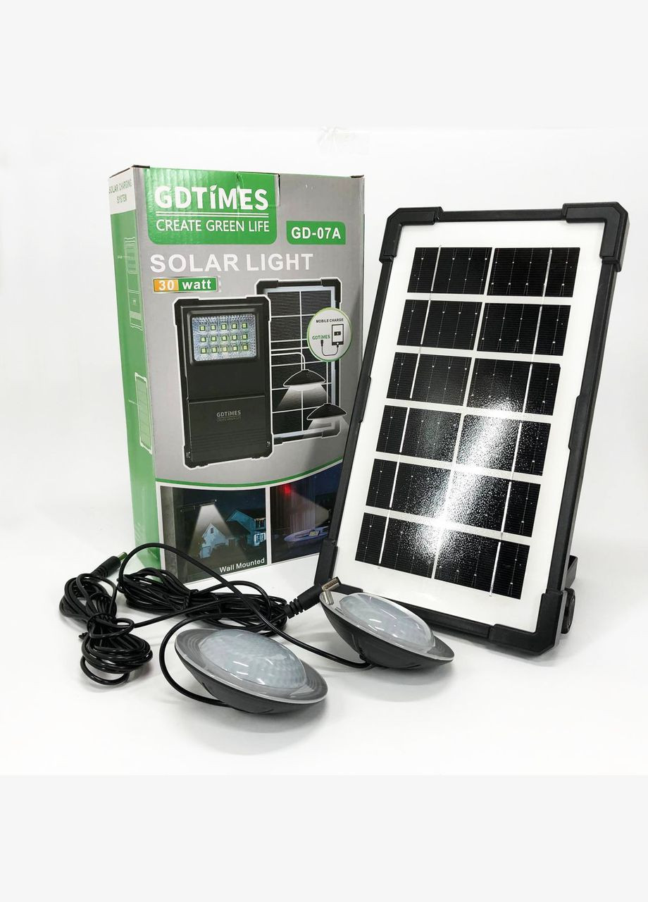 Світлодіодні LED прожектори GDLITE GD-07А, Ліхтар прожектор світильник, MI-540 Ліхтар прожектор No Brand (351485926)