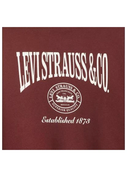 Разноцветный демисезонный лонгслив Levi's