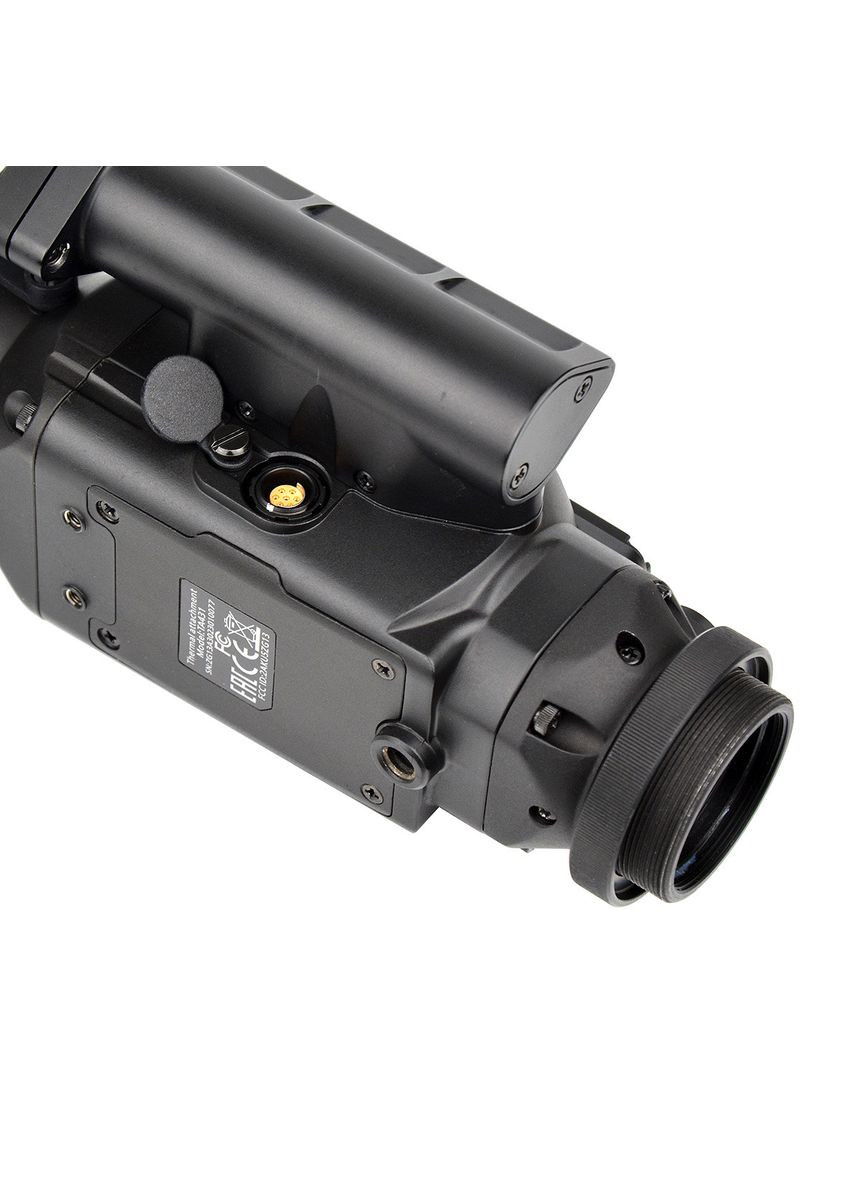 Тепловізійна насадка TA621 640x480px 25 mm Guide (304427014)