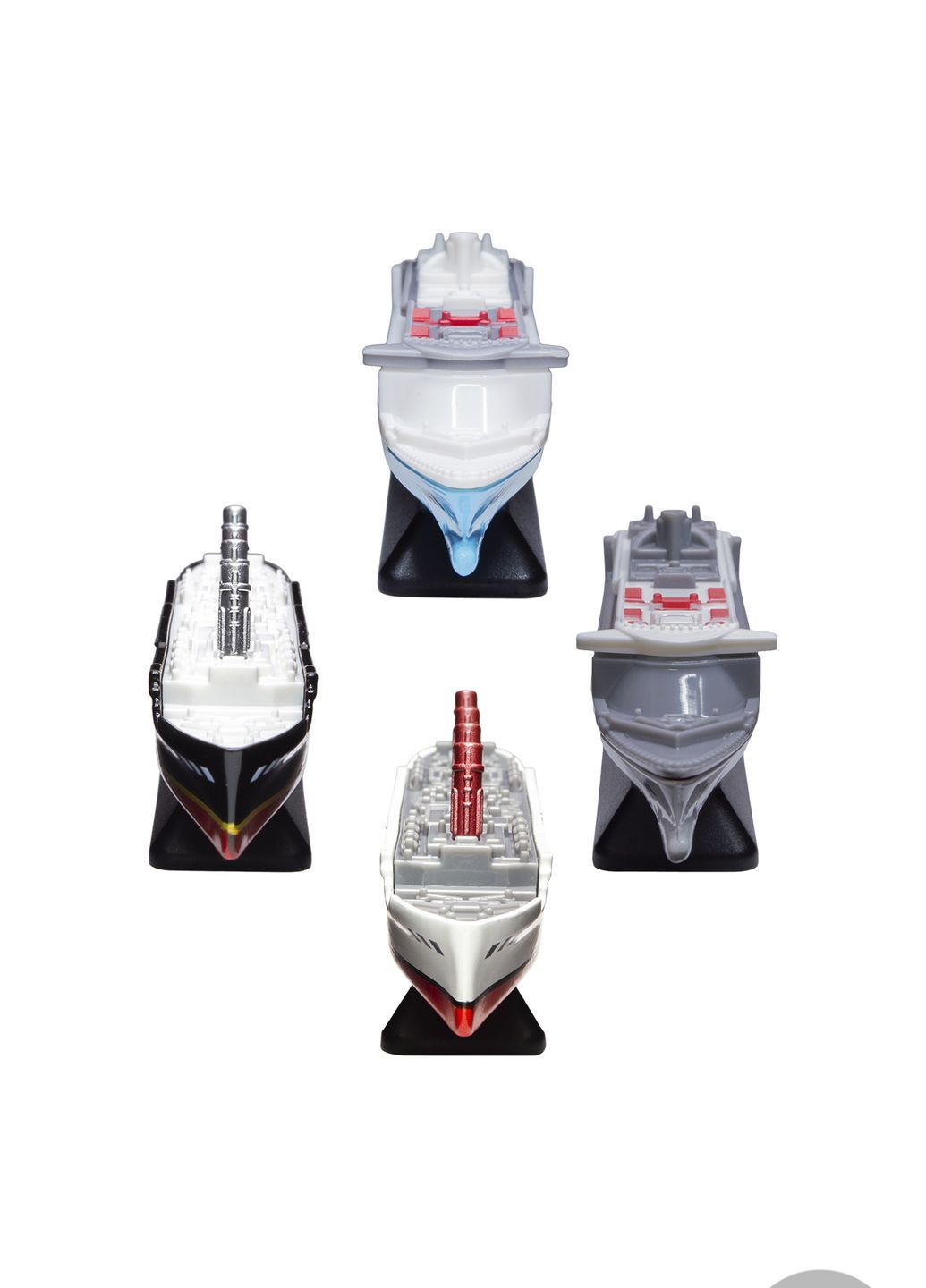 Модель – КРУЇЗНИЙ ЛАЙНЕР колір різнокольоровий ЦБ-00288967 TechnoDrive (370372889)