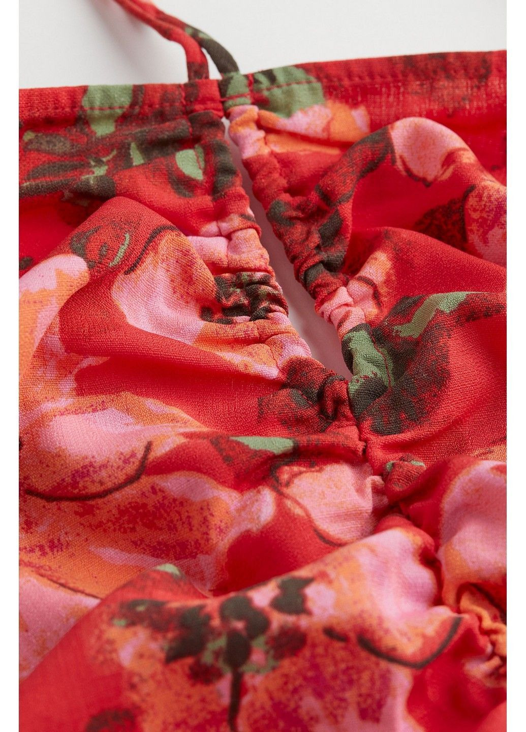 Топ-блузка H&M (348850032)