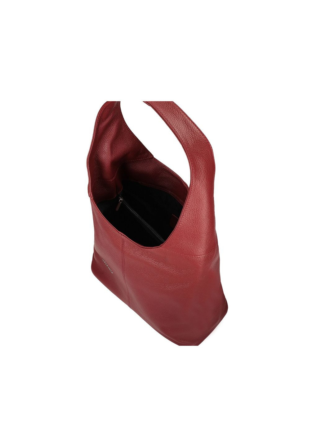 Сумка жіноча TOS 810 CZERWONY D10 Toscanio (332164587)