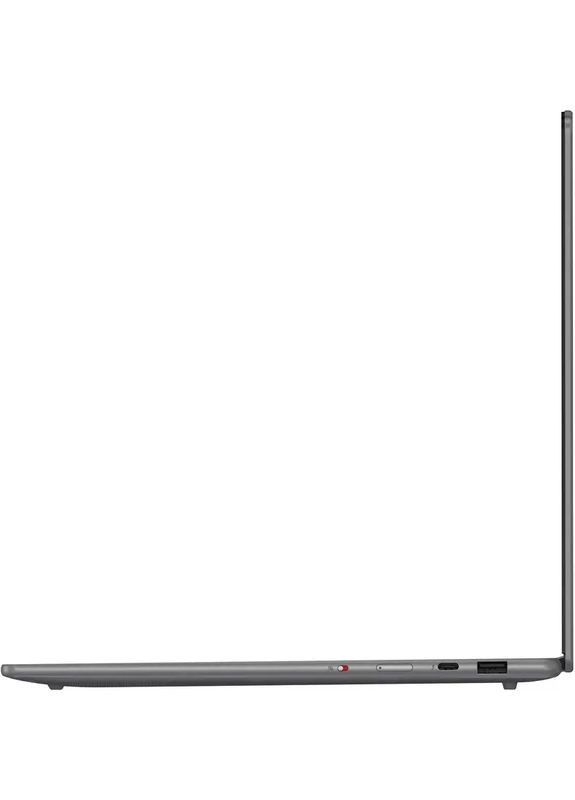 Ноутбук Yoga Slim 7 15ILL9 (83HM005HRA) Luna Grey Lenovo (360411195)
