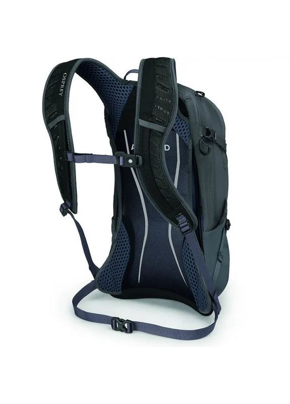 Спортивный рюкзак Syncro 12 Coal Grey (009.3415) Osprey (360642899)