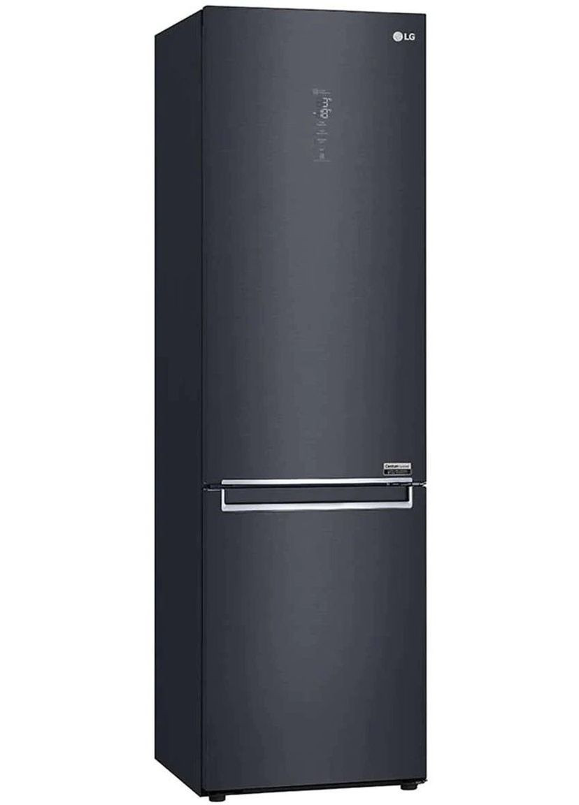 Холодильник із морозильною камерою GBB92MCACP LG (360398848)