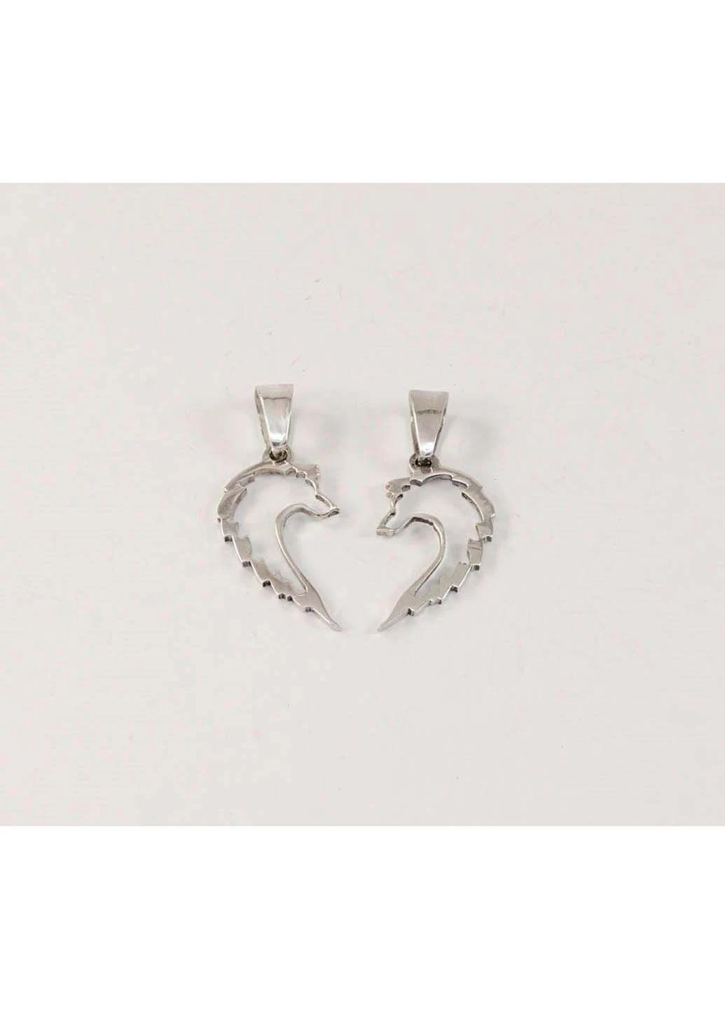 Подвеска Maxi Silver (311278199)