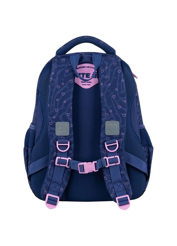 Рюкзак Education K25-763M-4 Be Kind Kite (369627599)
