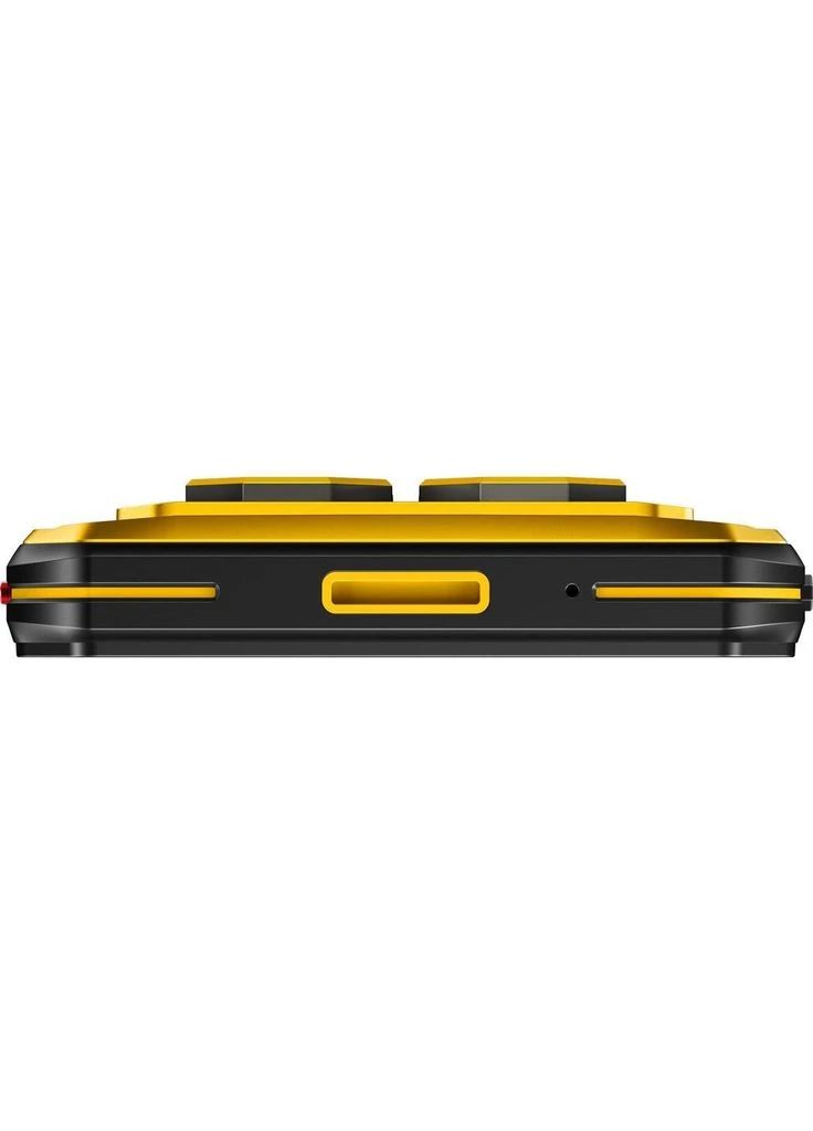 Смартфон WP60 12/512GB Yellow [171279] Oukitel (400982304)